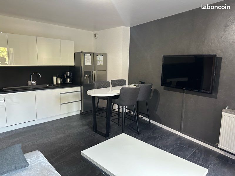 Appartement à louer, 44m², Evian-les-Bains