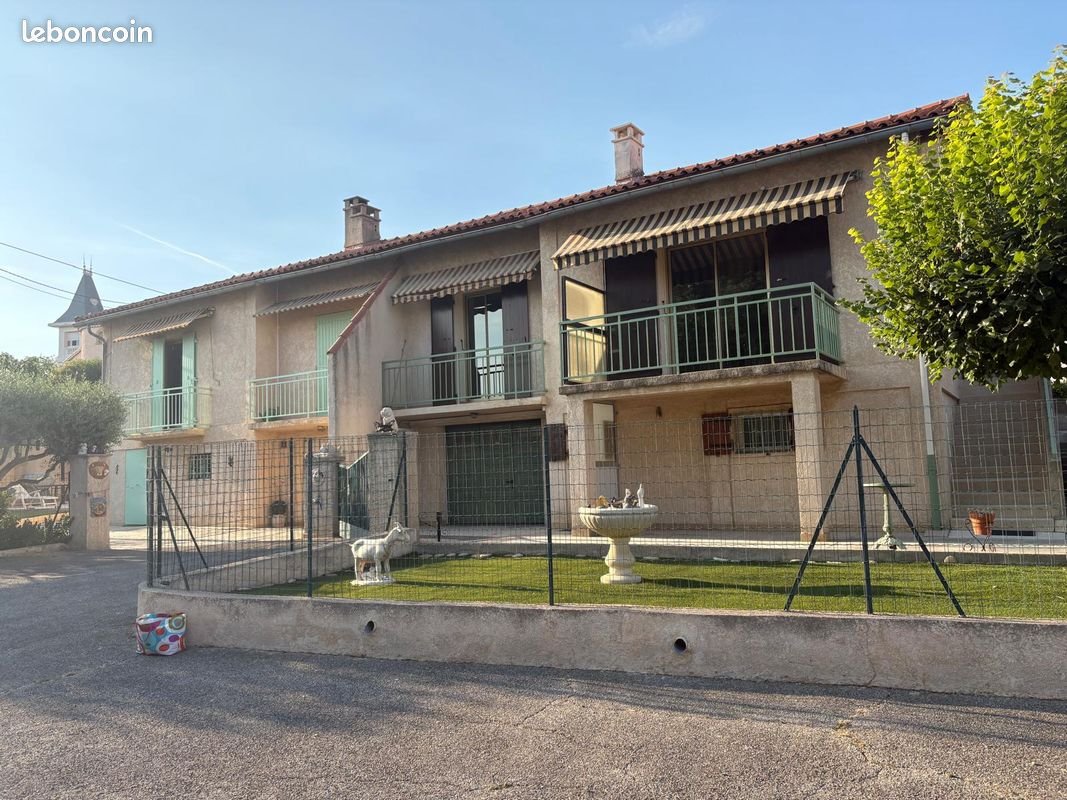Maison à vendre, 78m², Marseille 16ème