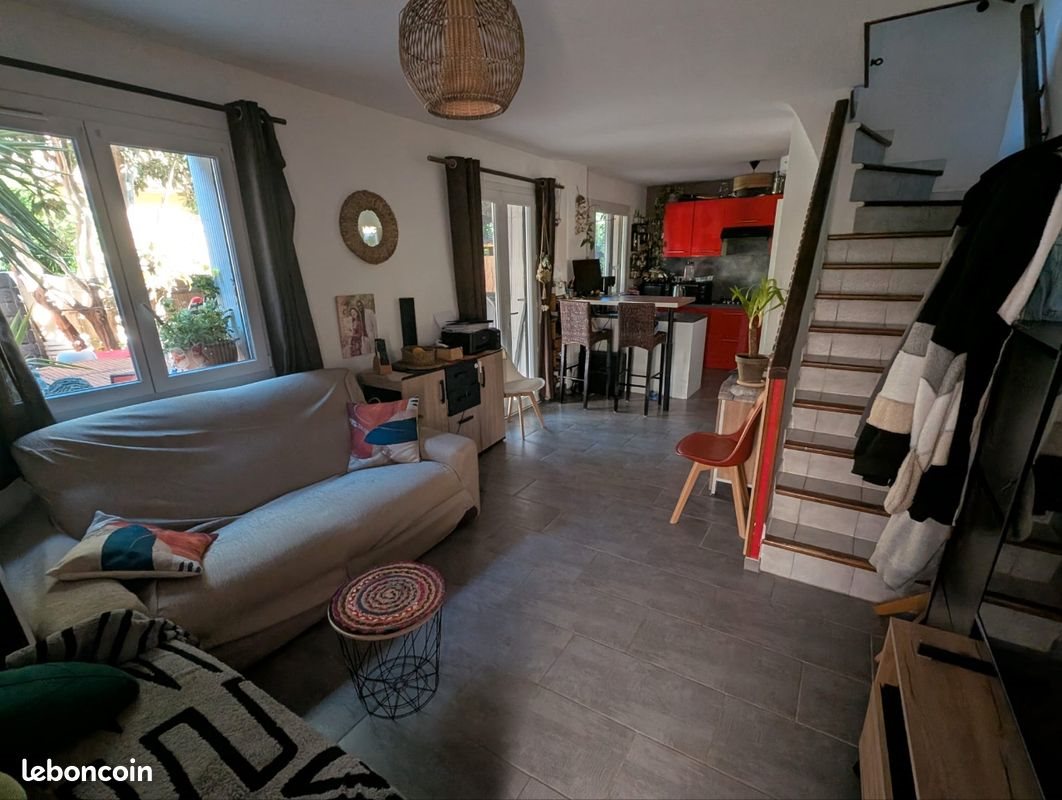 Maison à vendre, 77m², Villeneuve-lès-Maguelone