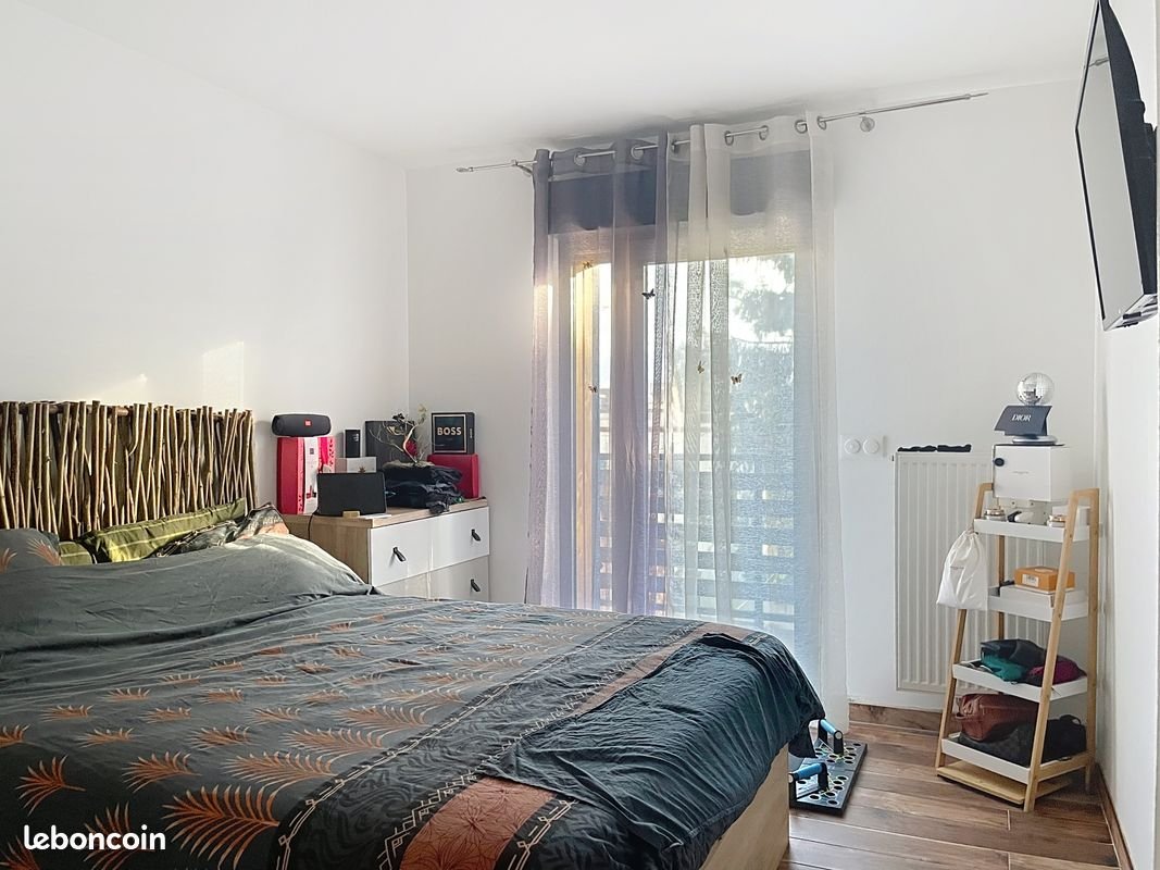 Appartement à louer, 106m², Montreuil