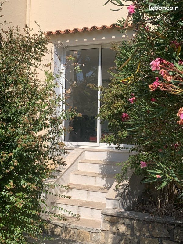 Appartement à louer, 24m², Antibes