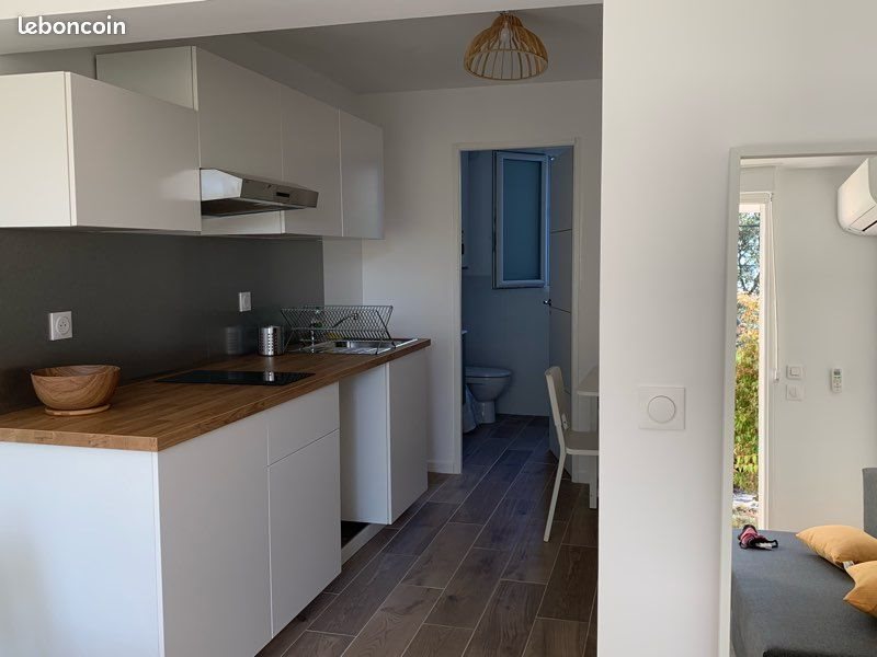 Appartement à louer, 24m², Antibes