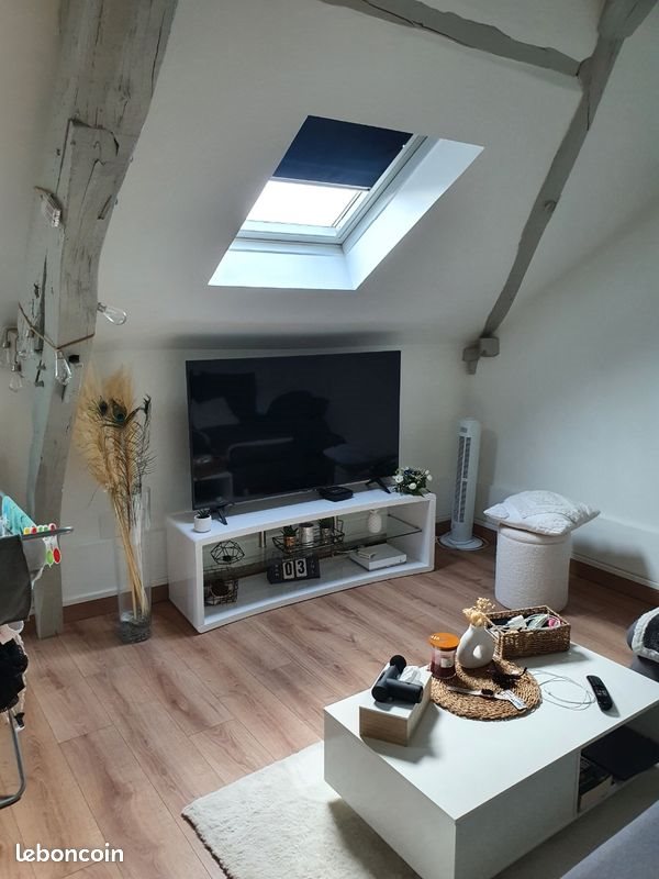 Appartement à louer, 45m², Alençon