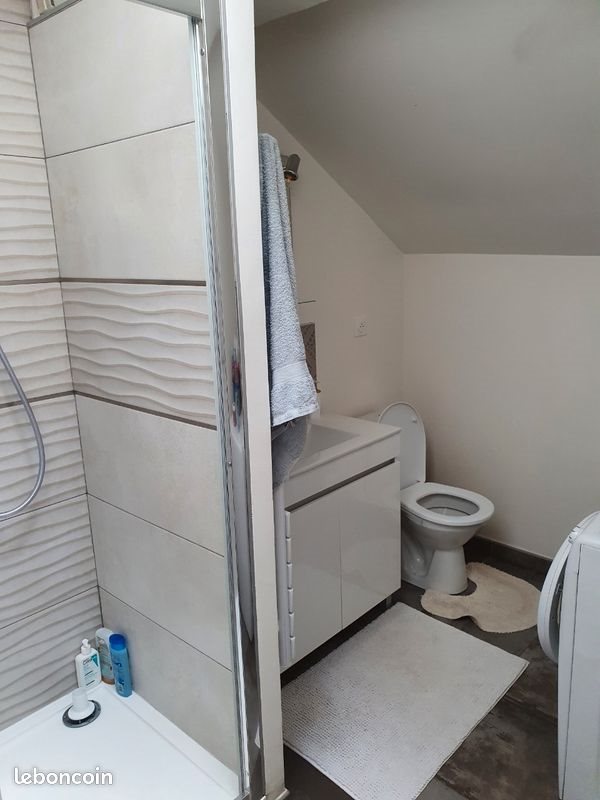 Appartement à louer, 45m², Alençon