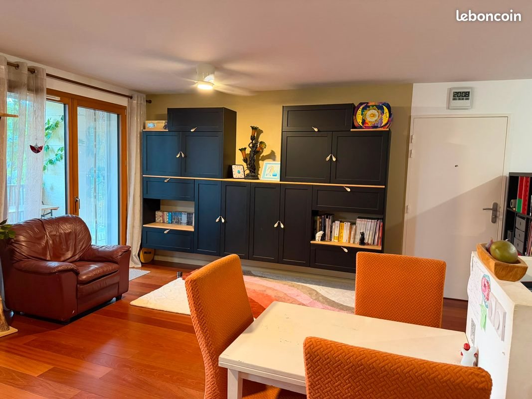 Appartement à vendre, 67m², Clapiers