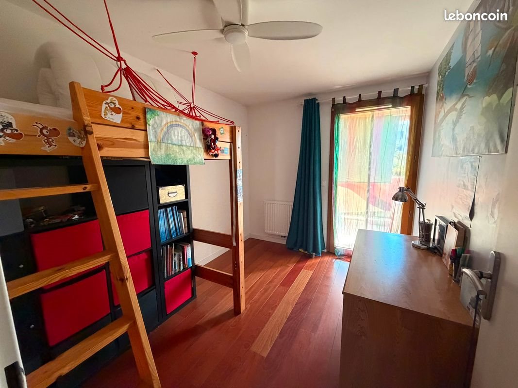 Appartement à vendre, 67m², Clapiers