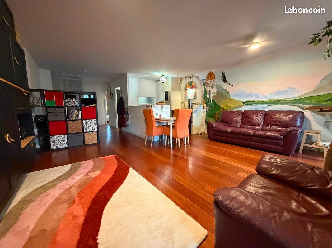 Appartement à vendre, 67m², Clapiers