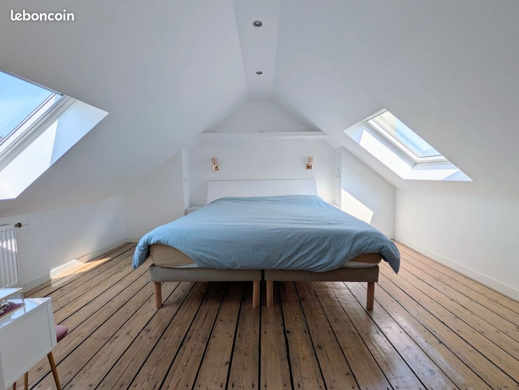 Maison à vendre, 130m², Dunkerque