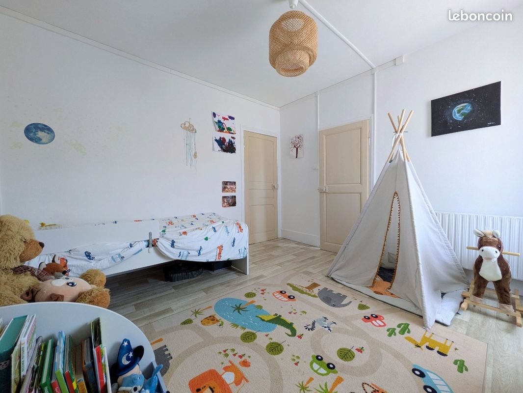 Maison à vendre, 130m², Dunkerque