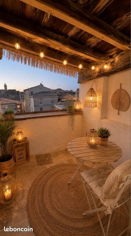 Appartement à vendre, 66m², Nîmes