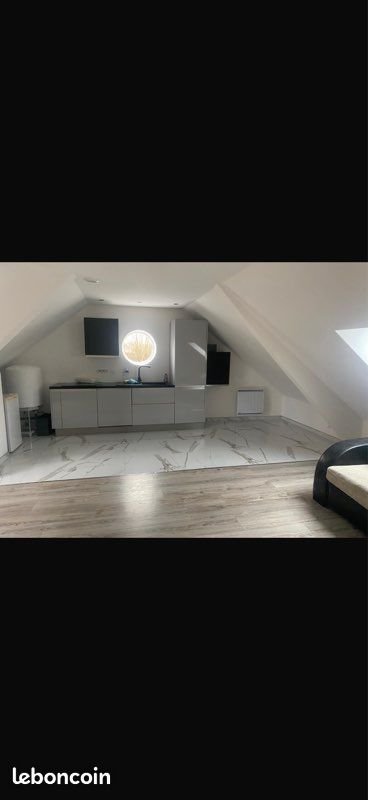 Appartement à louer, 55m², Dannemarie