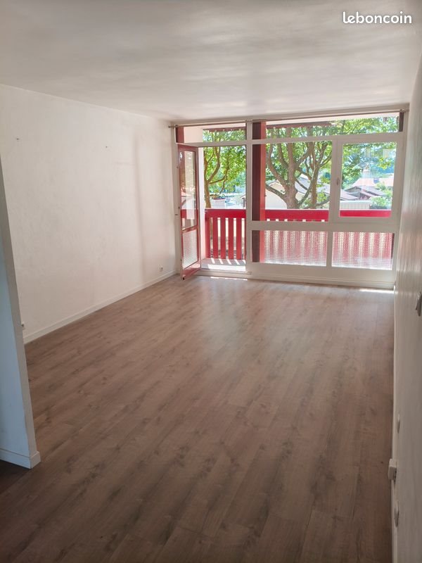 Appartement à louer, 66m², Biscarrosse