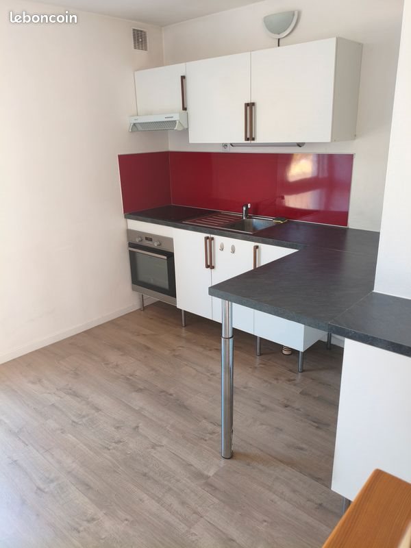 Appartement à louer, 66m², Biscarrosse
