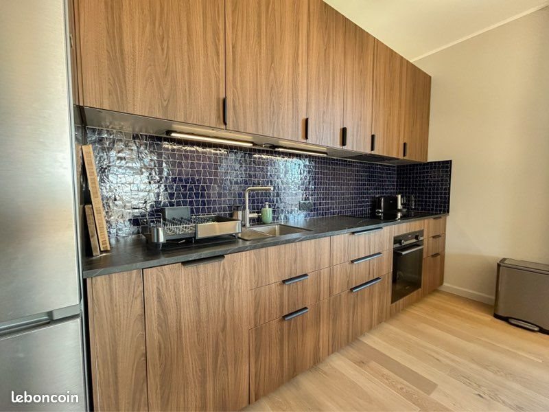 Appartement à vendre, 63m², Cannes