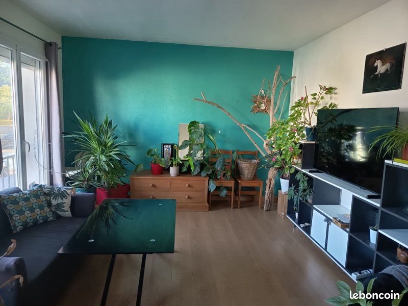 Appartement à louer, 47m², Vannes