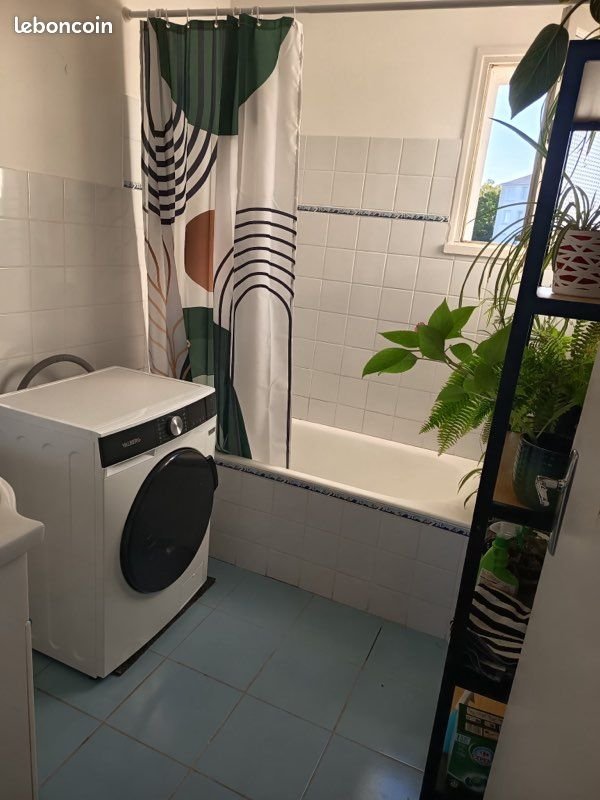 Appartement à louer, 47m², Vannes