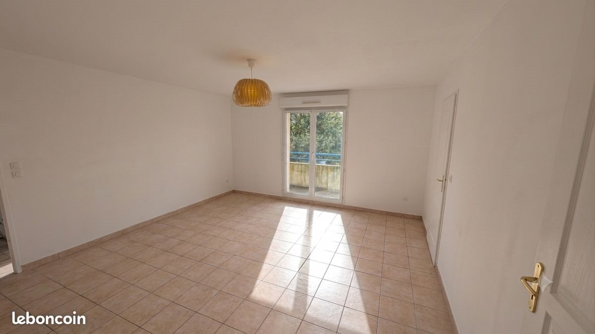 Appartement à vendre, 62m², Avion
