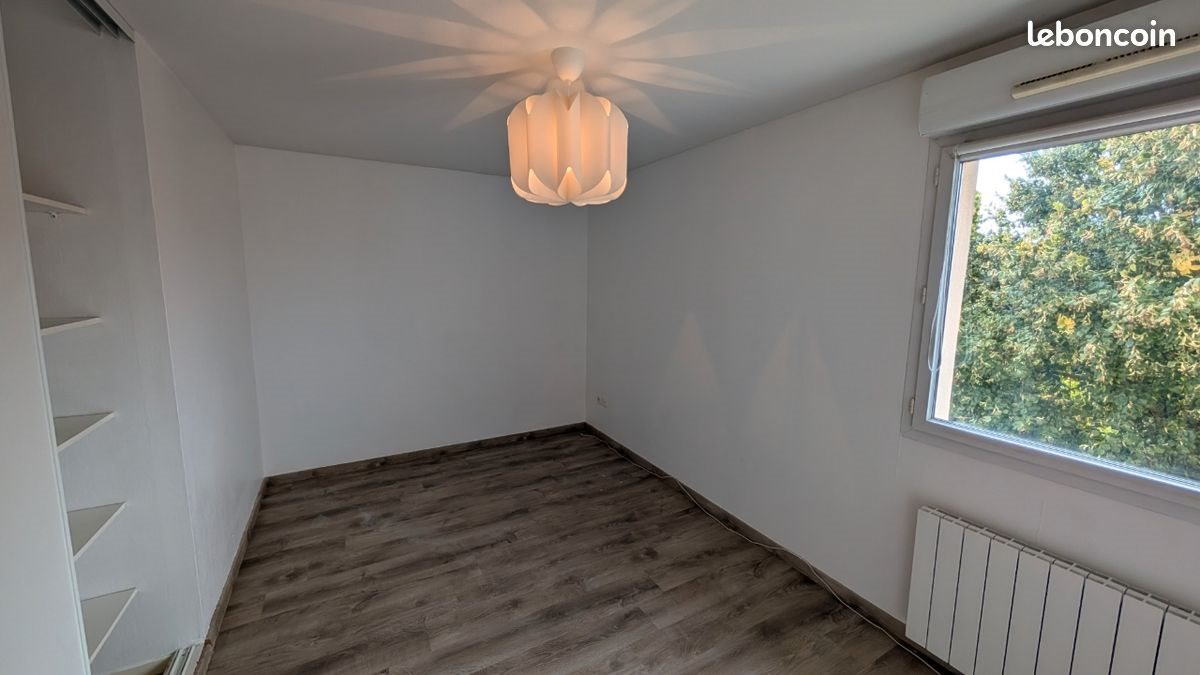 Appartement à vendre, 62m², Avion