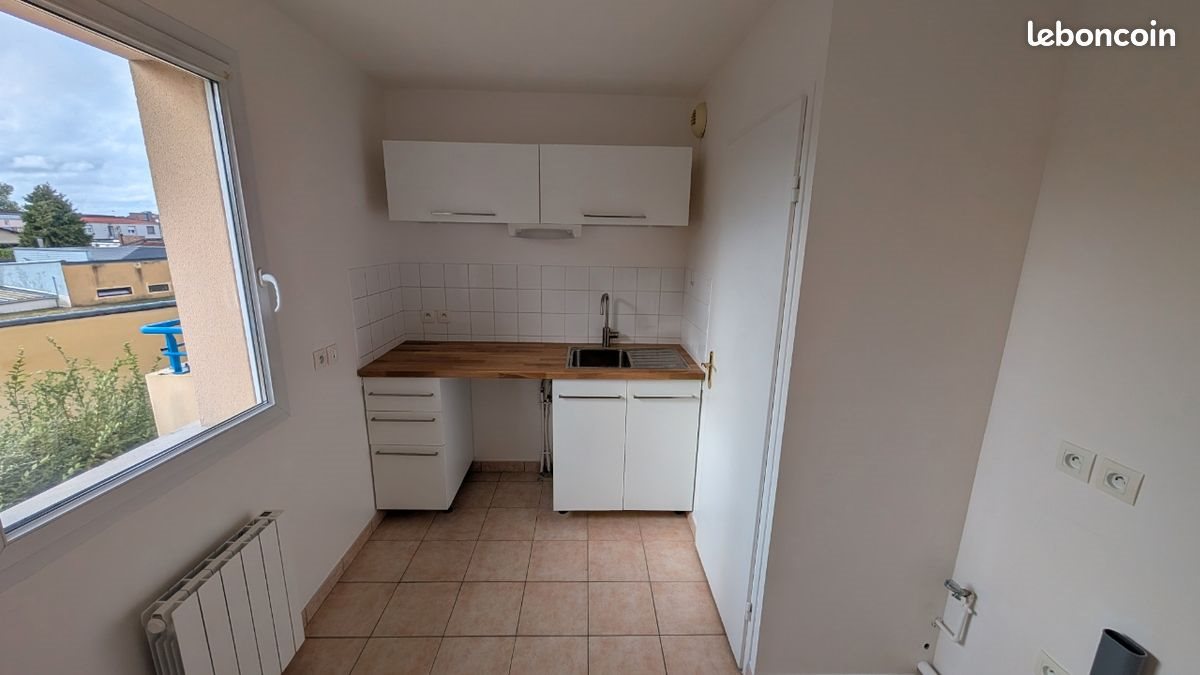 Appartement à vendre, 62m², Avion