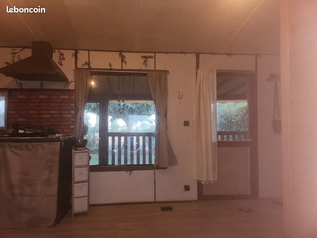 Maison à vendre, 42m², Arles