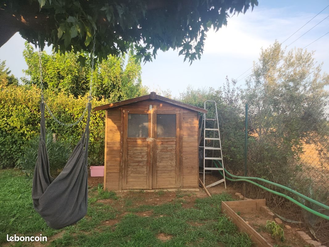 Maison à vendre, 42m², Arles