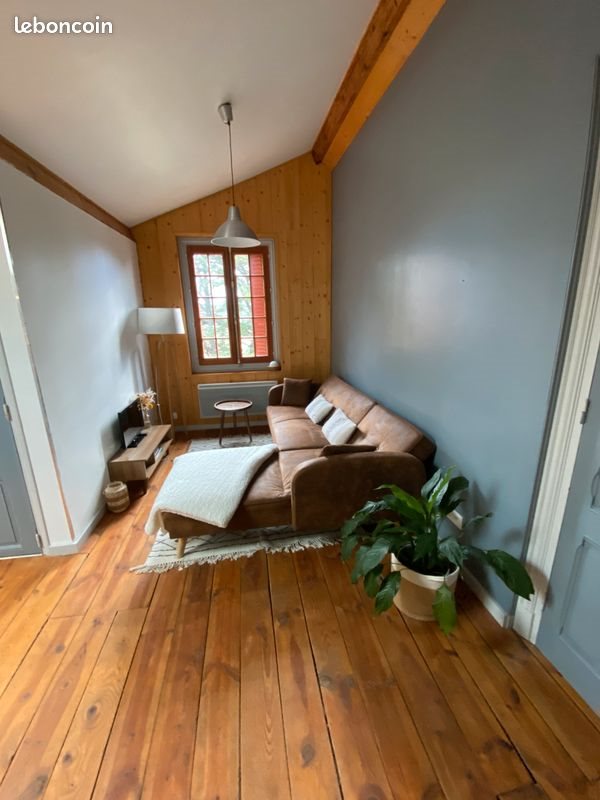 Appartement à vendre, 35m², Le Puy-en-Velay