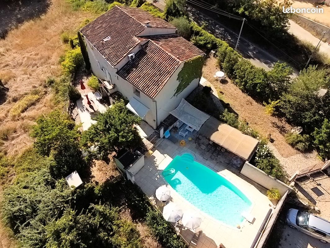 Maison à vendre, 257m², Allemagne-en-Provence