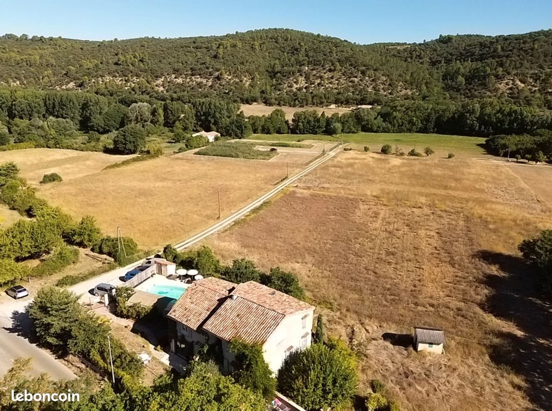 Maison à vendre, 257m², Allemagne-en-Provence