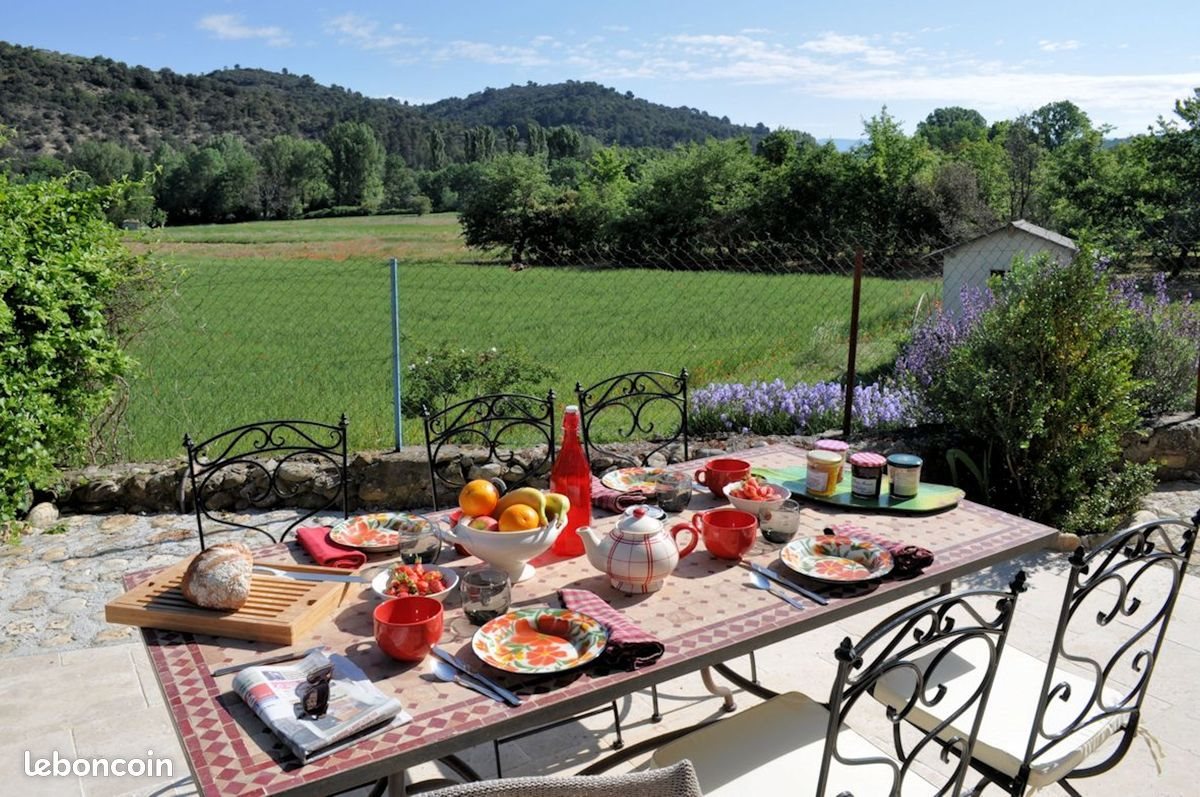 Maison à vendre, 257m², Allemagne-en-Provence