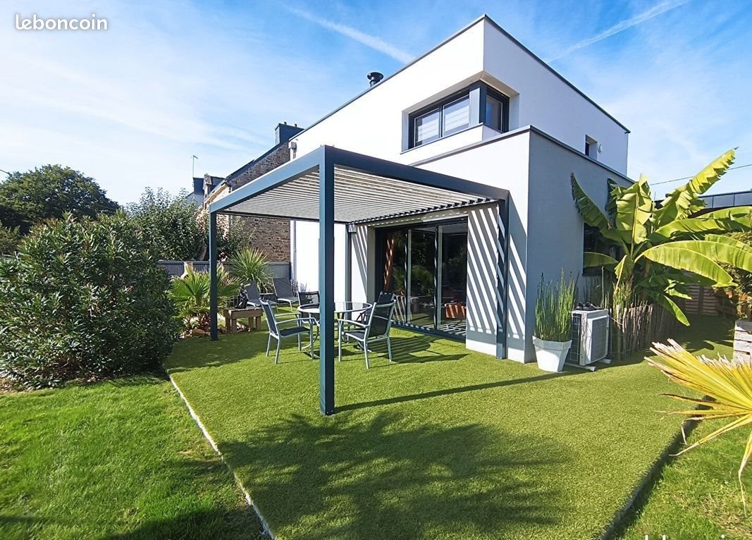 Maison à vendre, 126m², Vannes