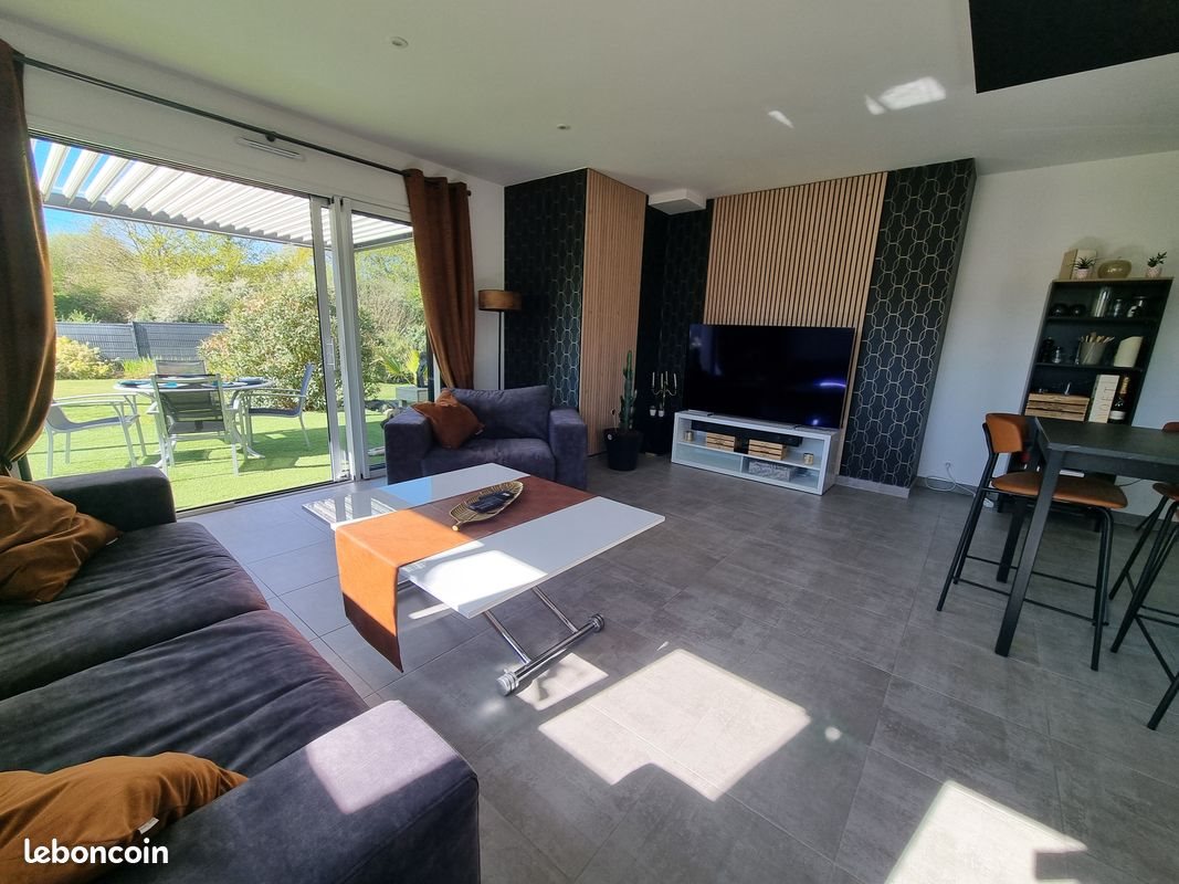 Maison à vendre, 126m², Vannes