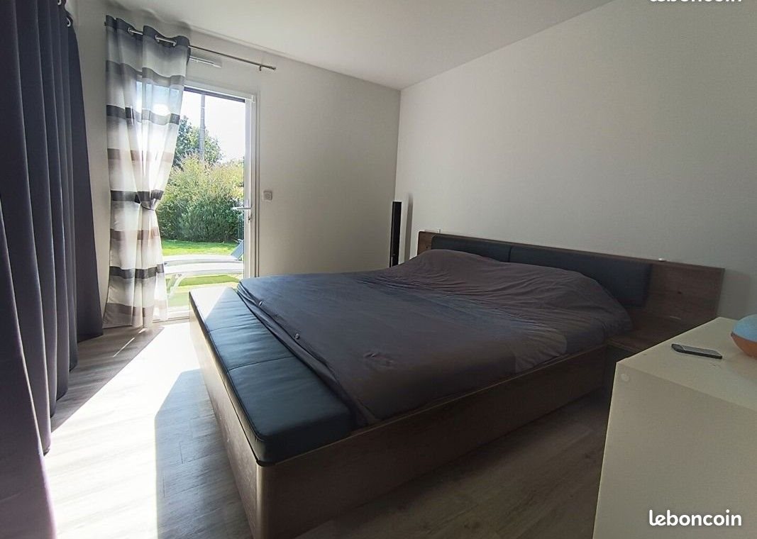 Maison à vendre, 126m², Vannes