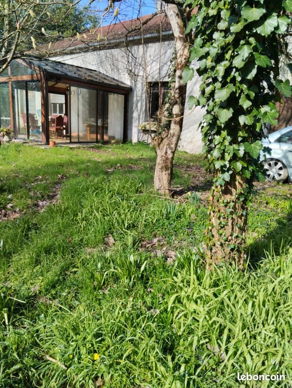 Maison à vendre, 200m², Monségur