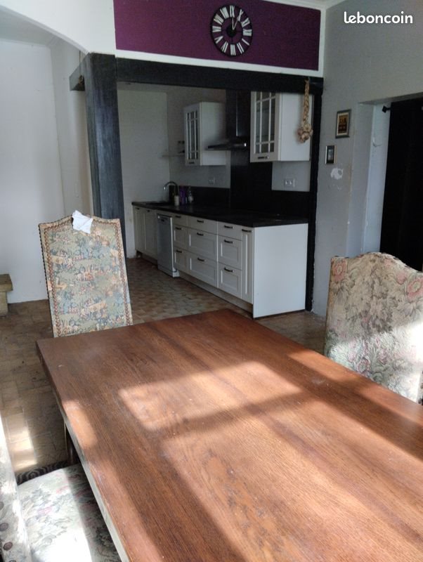 Maison à vendre, 200m², Monségur