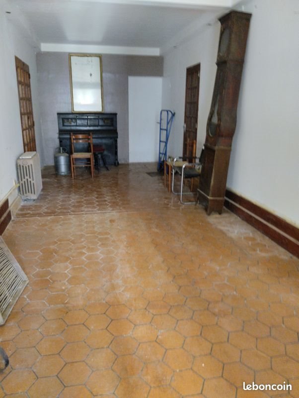 Maison à vendre, 200m², Monségur