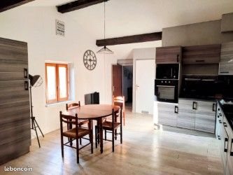 Appartement à louer, 45m², Nancy