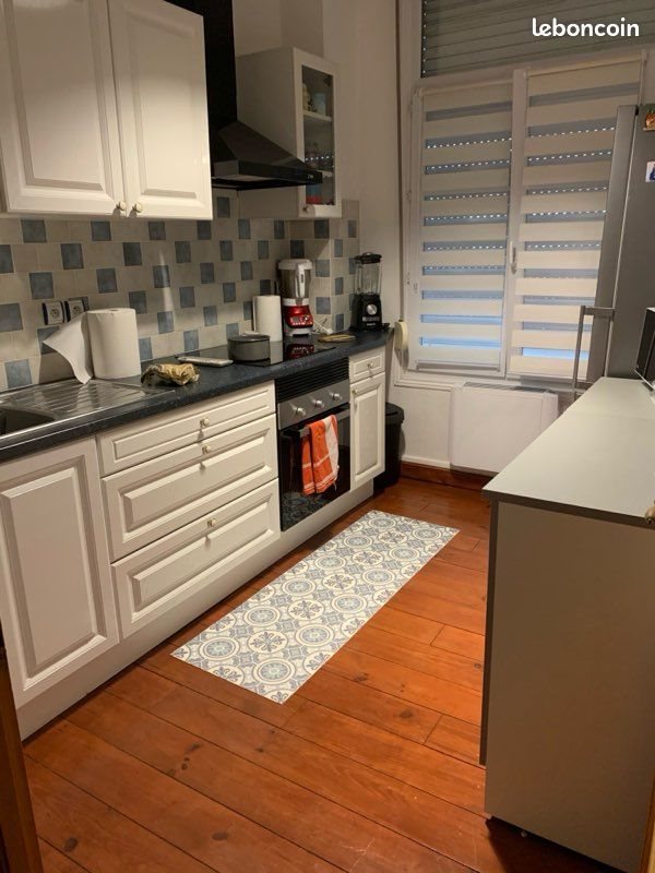 Appartement à louer, 50m², Raismes