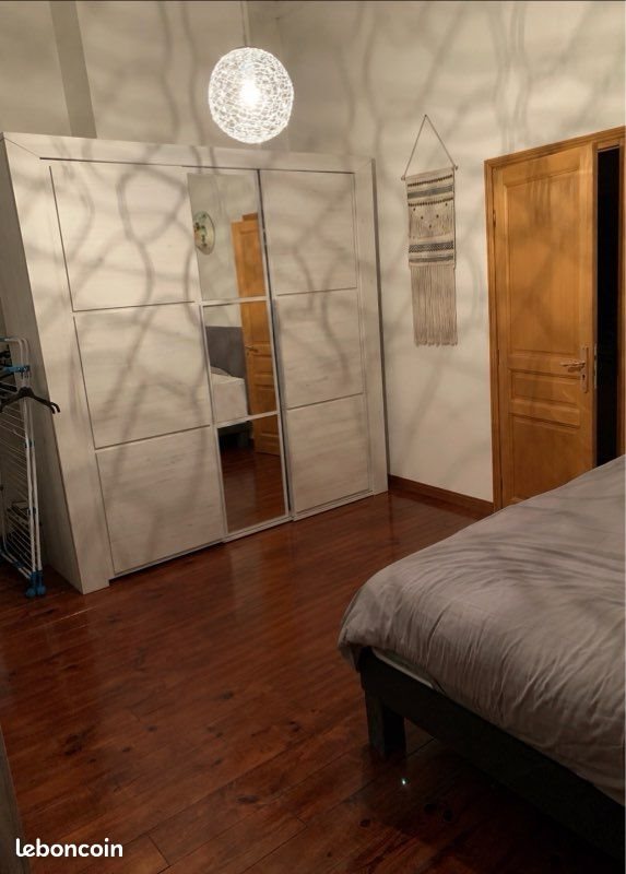 Appartement à louer, 50m², Raismes