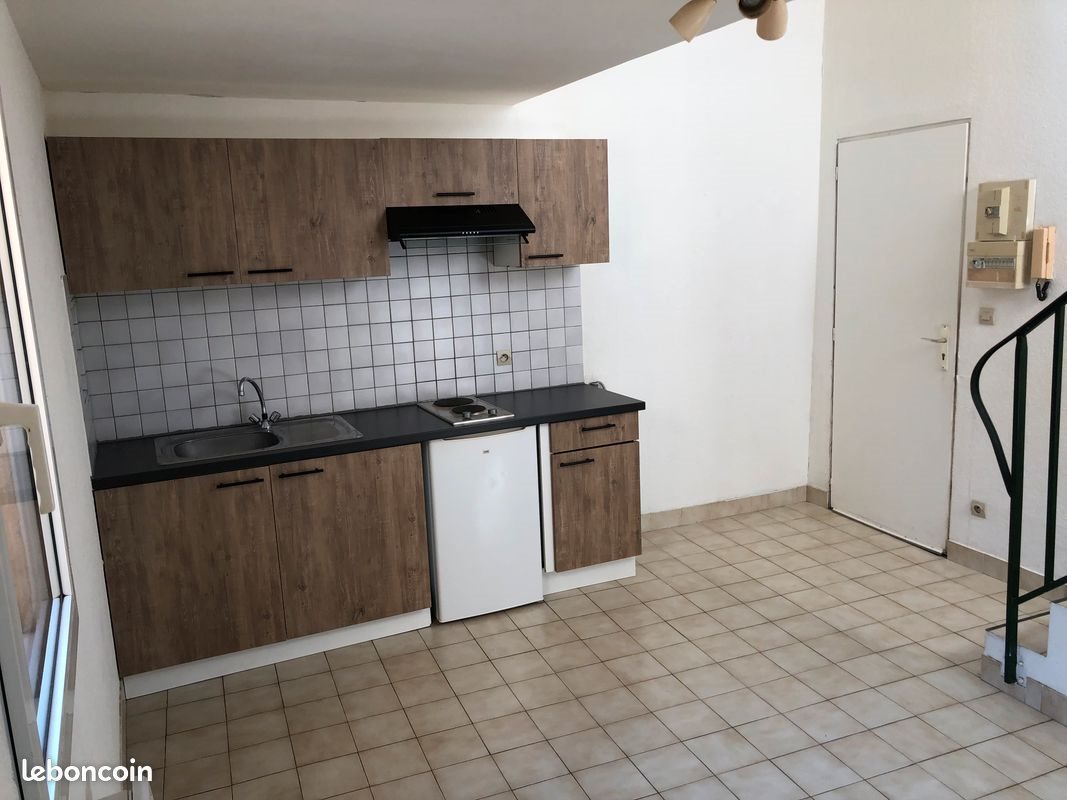 Appartement à louer, 42m², Bagnols-sur-Cèze