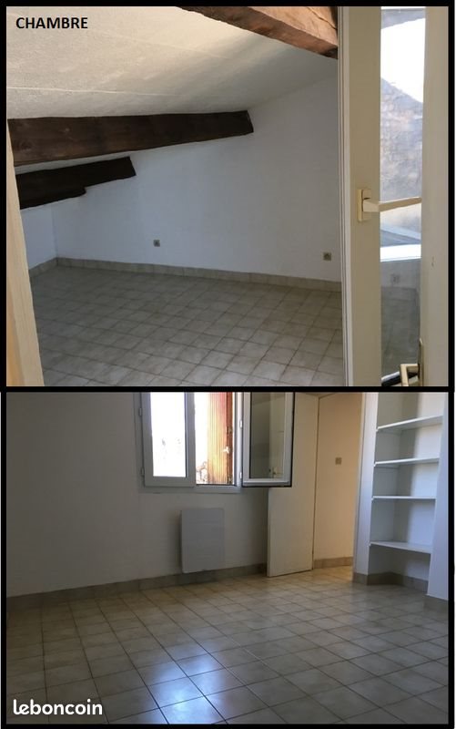 Appartement à louer, 42m², Bagnols-sur-Cèze
