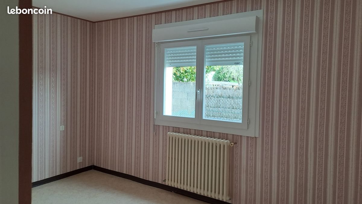 Maison à louer, 91m², Challans
