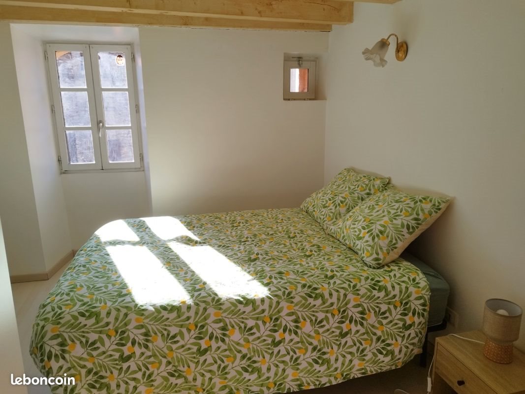 Maison à louer, 61m², Langogne