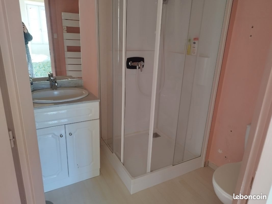 Maison à louer, 61m², Langogne