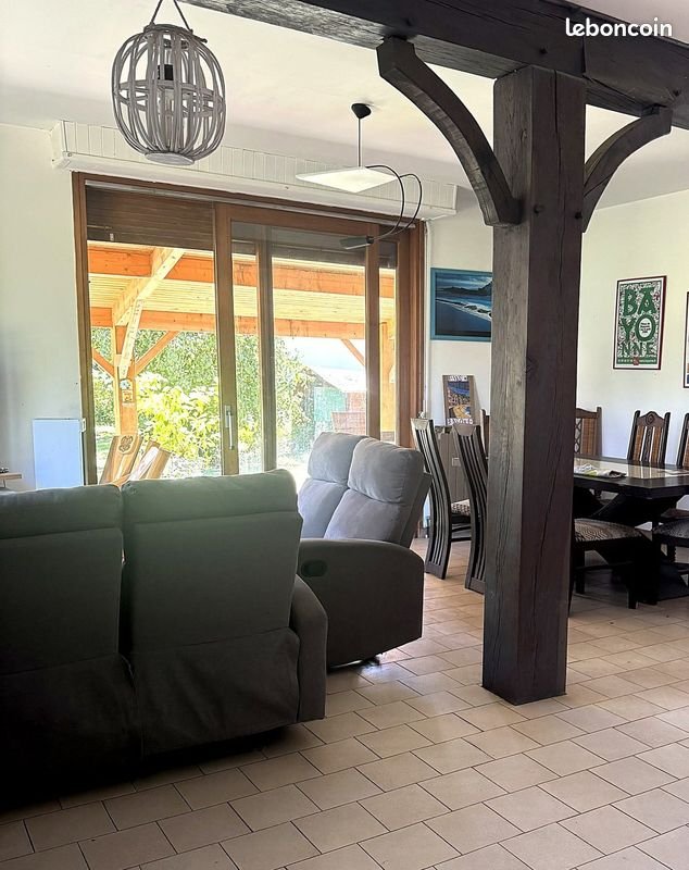 Maison à vendre, 178m², Narrosse