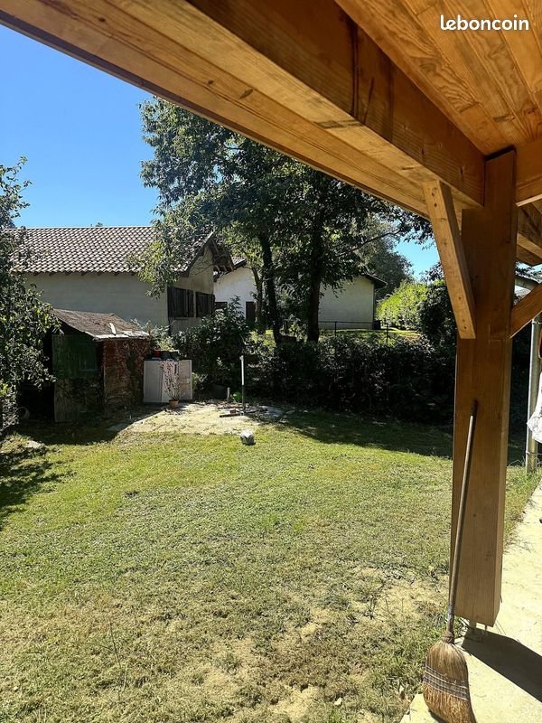 Maison à vendre, 178m², Narrosse