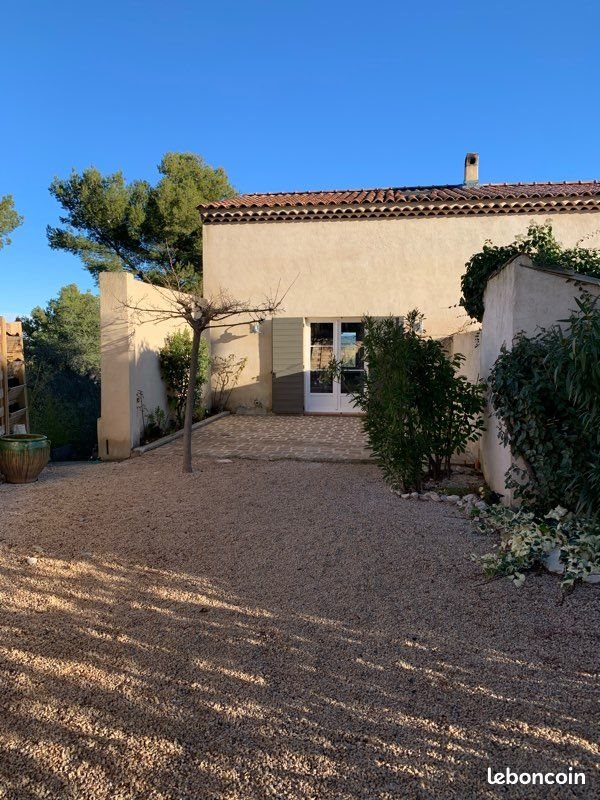 Maison à vendre, 80m², Eguilles
