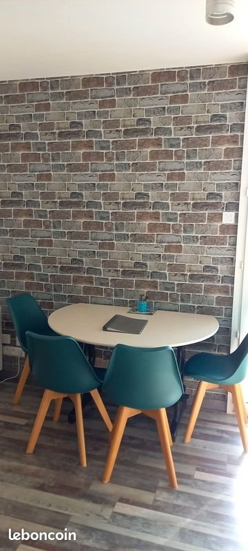 Appartement à vendre, 52m², Saint-Hilaire-de-Riez
