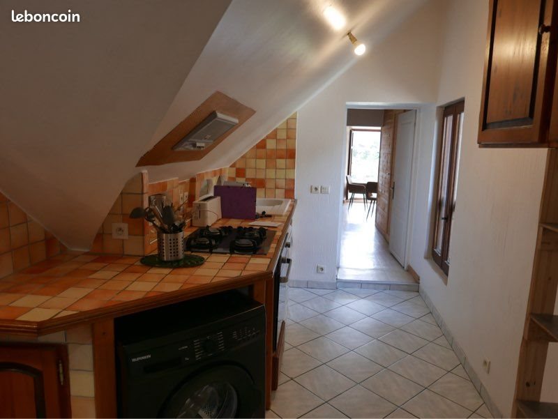 Appartement à louer, 49m², Guillestre