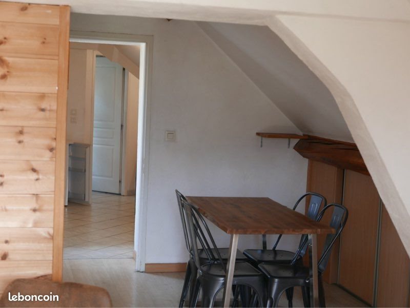 Appartement à louer, 49m², Guillestre