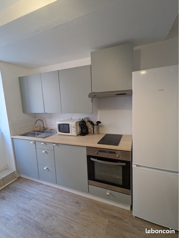 Appartement à louer, 36m², Sète